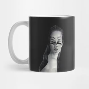 Lunatic Mug